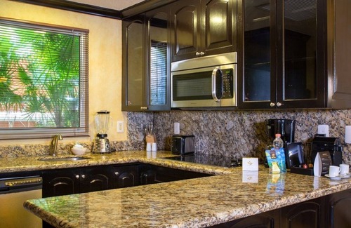 Punta Sam Resort | Villa del Palmar Cancun 1 BR 2 Bath