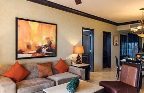Punta Sam Resort | Villa del Palmar Cancun 1 BR 2 Bath