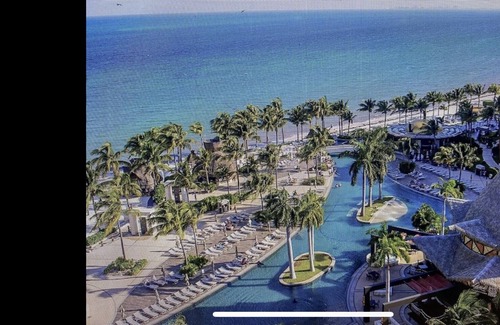 Punta Sam Resort | VILLA DEL PALMAR Cancuns finest 5 Star Beach Front Resort !
