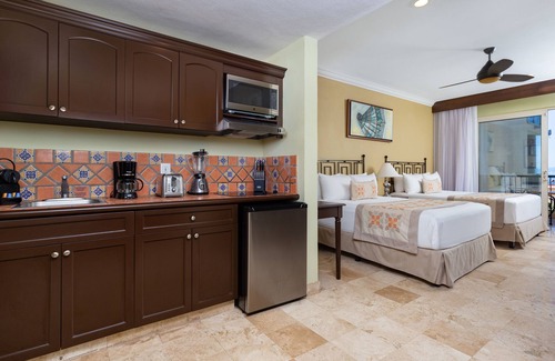 Flamingos Resort | Villa Del Palmar Flamingos Beach Resort and Spa