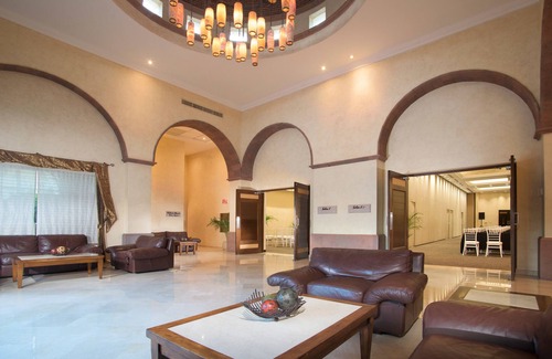 Flamingos Resort | Villa Del Palmar Flamingos Beach Resort and Spa