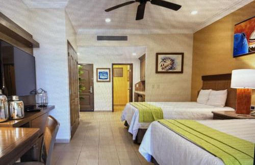 Jimenez Resort | Villa Del Palmar Loreto