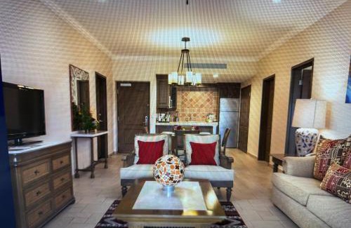 Jimenez Resort | Villa Del Palmar Loreto