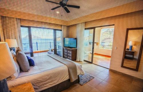 Jimenez Resort | Villa Del Palmar Loreto