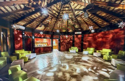 Jimenez Resort | Villa Del Palmar Loreto