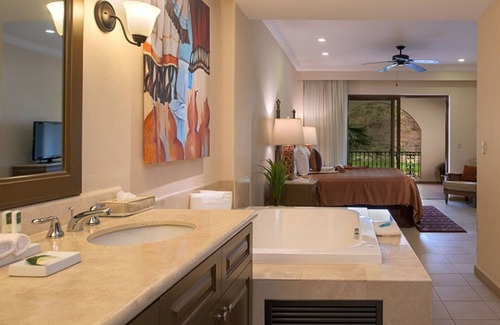 El Marasal Resort | Villa del Palmar Loreto One Bedroom