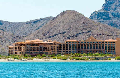 El Marasal Resort | Villa del Palmar Loreto One Bedroom