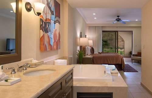 El Marasal Resort | Villa del Palmar Loreto Two Bedroom