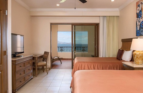 El Marasal Resort | Villa del Palmar Loreto Two Bedroom