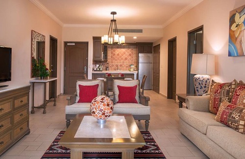El Marasal Apartment | Villa del Palmar Loreto Studio