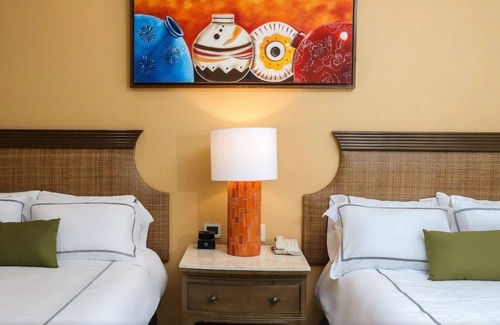 Loreto Resort | Villa del Palmar Loreto - 2 Bedroom Suite