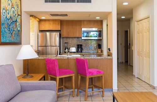 Ensenada Resort | Villa Del Palmar Beach Resort 3 Bedroom Ocean Front Penthouse With Amazing Views