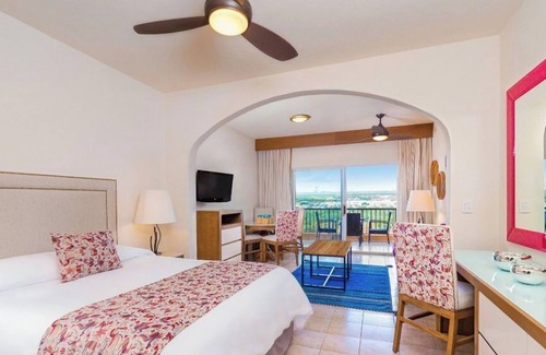 Ensenada Resort | Villa Del Palmar Beach Resort 3 Bedroom Ocean Front Penthouse With Amazing Views
