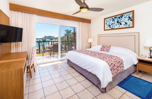 Ensenada Resort | Villa Del Palmar Beach Resort 3 Bedroom Ocean Front Penthouse With Amazing Views