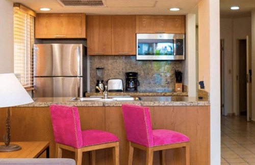 El Medano Ejidal Resort | Villa Del Palmar Los Cabos Medano 🏖️ Luxury 1Bedroom 2 Bath w KitchenMar 9-16