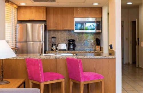 El Medano Ejidal Resort | Villa Del Palmar Los Cabos Medano 🏖️ Luxury 1Bedroom 2 Bath w Kitchen Mar 9-16