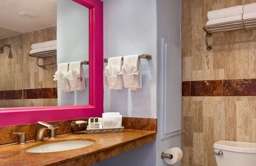 South Hotel Zone Resort | Villa del Palmar PV by Villa TS Rentals