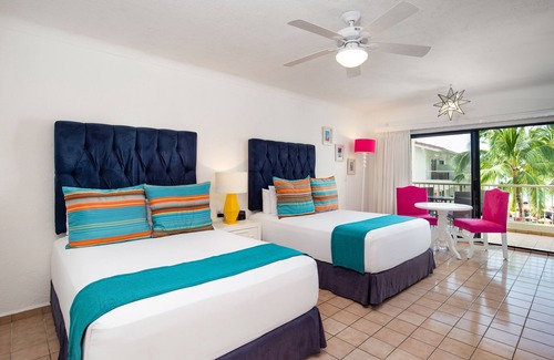 Puerto Vallarta Resort | Villa del Palmar Beach Resort and Spa - All Inclusive
