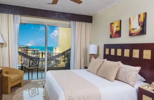 Playa Mujeres Hotel | Villa Del Palmar