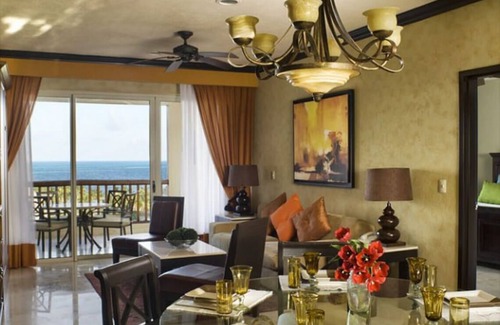Playa Mujeres Hotel | Villa Del Palmar