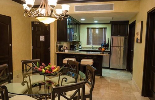 Playa Mujeres Hotel | Villa Del Palmar