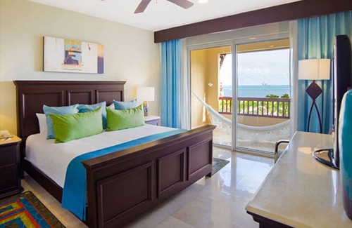 Playa Mujeres Hotel | Villa Del Palmar