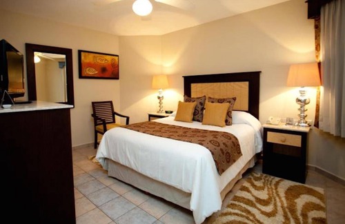 El Medano Ejidal Resort | Villa Del Palmar Two-room getaway