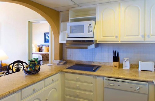 El Medano Ejidal Resort | Villa Del Palmar Two-room getaway