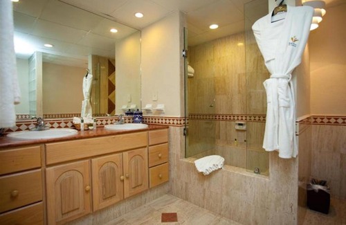 El Medano Ejidal Resort | Villa Del Palmar Two-room getaway