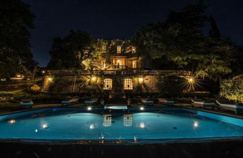 Loro Ciuffenna Villa | Villa del Poeta -Homelike Villas