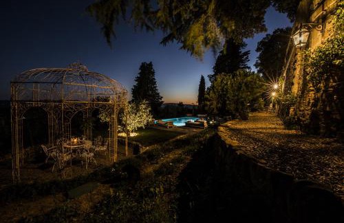 Loro Ciuffenna Villa | Villa del Poeta -Homelike Villas