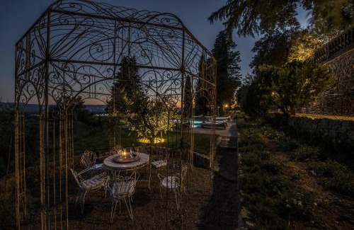 Loro Ciuffenna Villa | Villa del Poeta -Homelike Villas