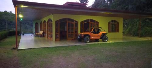Dominical Villa | Villa del rio