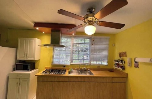 Sabana House | Villa del Rio Room #1nn