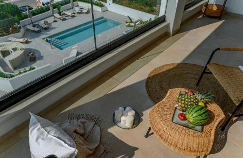 Okrug Gornji Apartment | Villa Del Sogno