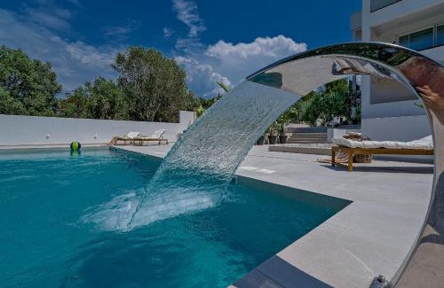 Okrug Gornji Apartment | Villa Del Sogno