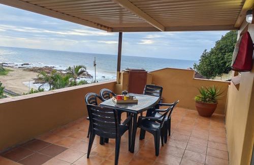 Margate Apartment | Villa Del Sol 15 Hartedief