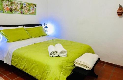 Villa de Leyva Apartment | Villa del Sol - Apartamentos Turísticos