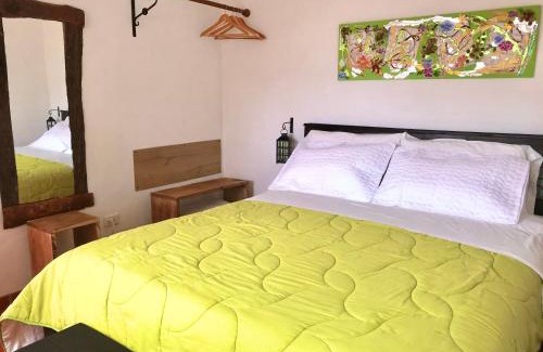 Villa de Leyva Apartment | Villa del Sol - Apartamentos Turísticos