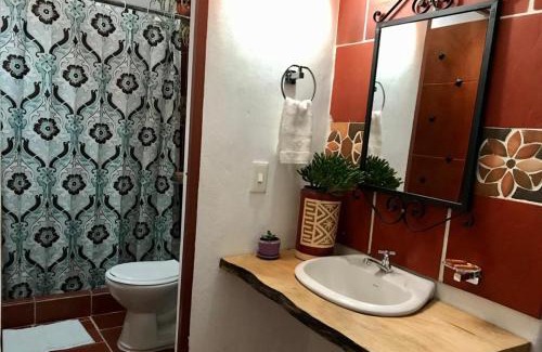 Villa de Leyva Apartment | Villa del Sol - Apartamentos Turísticos