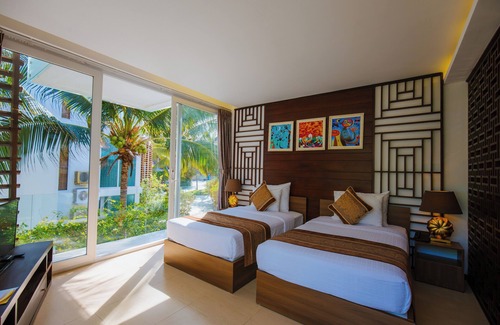 Phan Thiet Resort | Villa Del Sol Beach resort & Spa