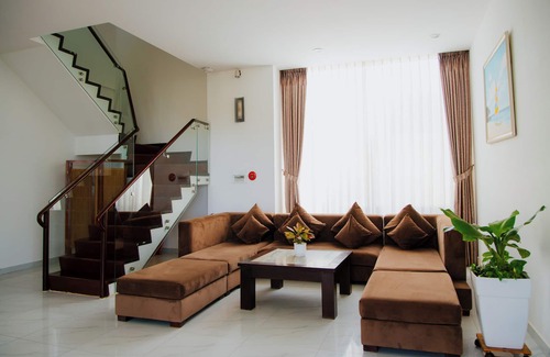 Phan Thiet Resort | Villa Del Sol Beach resort & Spa