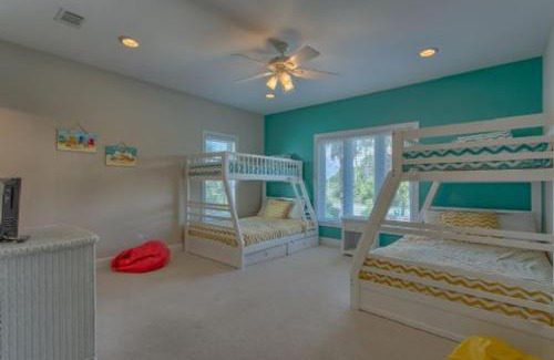 Cape San Blas House | Villa del Sol by Pristine Property Vacation Rentals