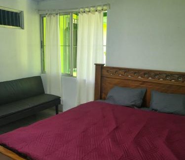 San Mateo Villa | Villa del Sol