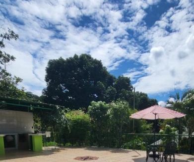 San Mateo Villa | Villa del Sol