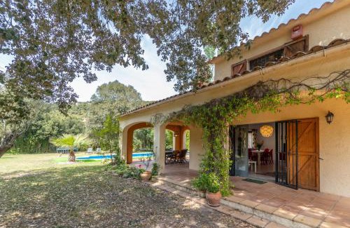 Santa Cristina de Aro Villa | Villa del Sol