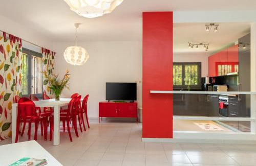 Santa Cristina de Aro Villa | Villa del Sol