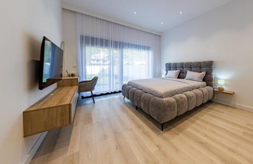 Mostar Villa | Villa del Sol Mostar