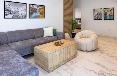 Mostar Villa | Villa del Sol Mostar