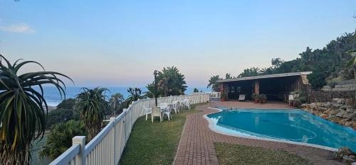 Margate Apartment | Villa Del Sol unit 13